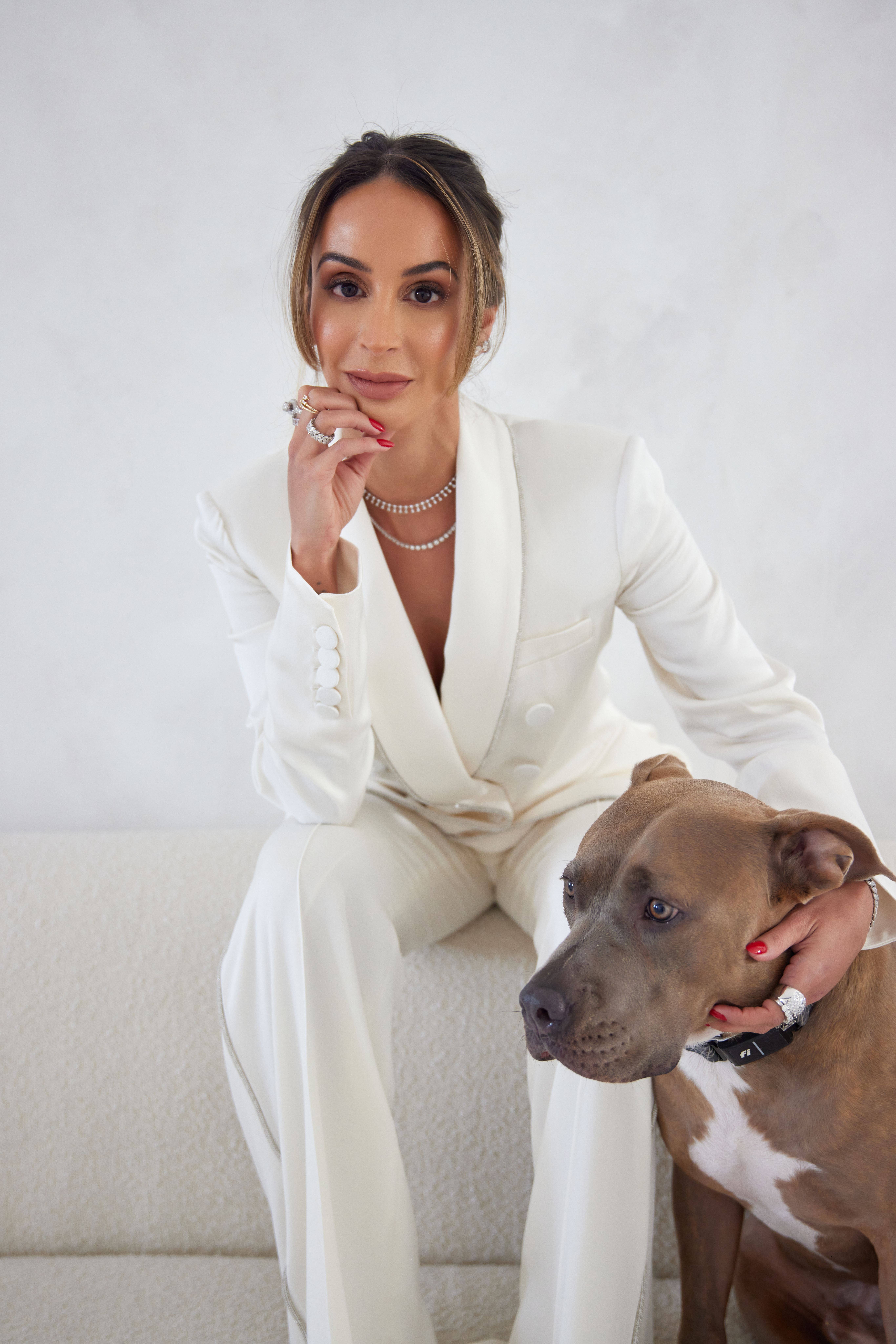 Iman — Founder, Biohack-it Media Group