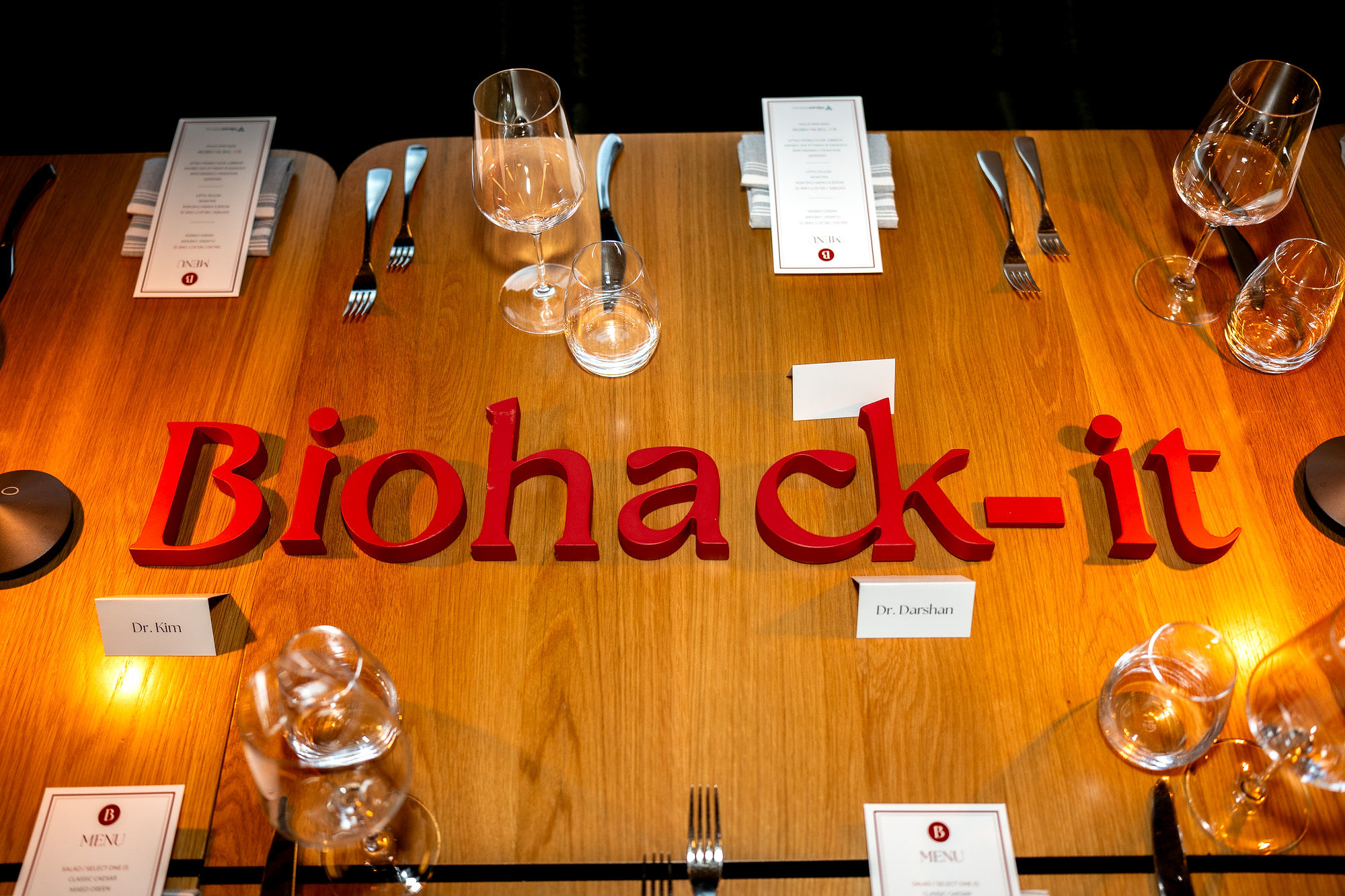Biohack-it Live: Austin 2026